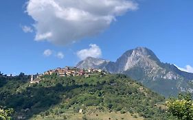 Rifugio La Mestà